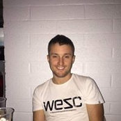 Andrew Armstrong's photo