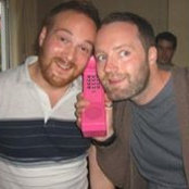 Rik Deakin's photo