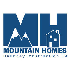 Dauncey Construction Ltd