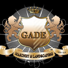 Gade Masonry Landscaping