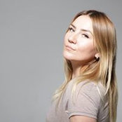 Полина Сиденко's photo