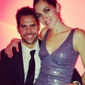 Javier Vilasusos foto
