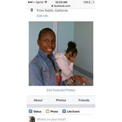 Tamisha Taylor's photo