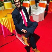 Rishav Rastogi's photo