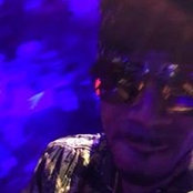 Demetrius Jacksons foto
