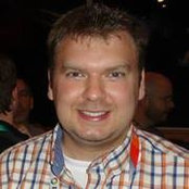 Jason Howell's photo