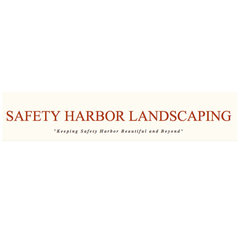 Safety Harbor Landscaping