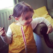 Amy Yearleys foto