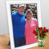 Jane Homolka's photo