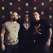 Tony Edwin's photo