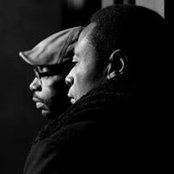 Burden Brothers's photo