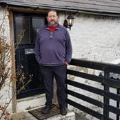 John Hall's photo