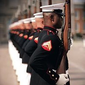 Alfonzo Hestle's photo