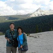 Joyce Hughes's photo