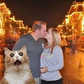 Brett Lee's photo