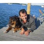 Steven Rabinowitz's photo