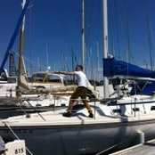 Alexandru Techeres's photo