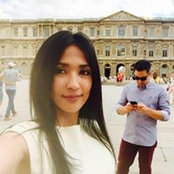 Aom Aphiradee Lees foto