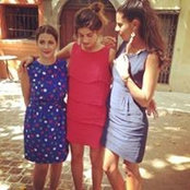 Camille Soler's photo