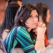 Jacinta Careris foto
