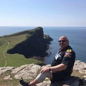 Dave Tideswell's photo
