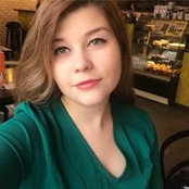 Ксения Новикова's photo