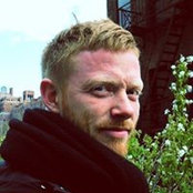 Kasper Rasmussen's photo