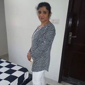 Richa Parikhs foto
