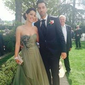Tania Basso's photo