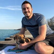 Zach Mackowiak's photo
