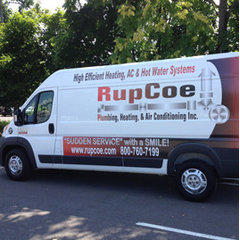 RupCoe Plumbing, Heating & Air Conditioning