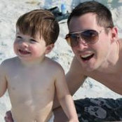 Adam Speakman's photo