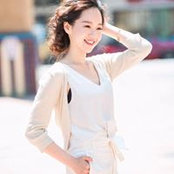 Josephine Lin's photo