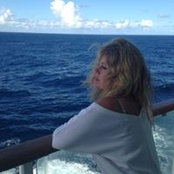 Foto von Susan Evans