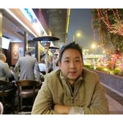 Allen Chang's photo