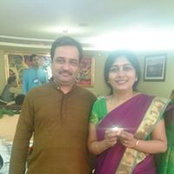 Foto von Priya Srinivas