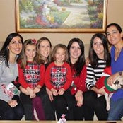 Jackie B's photo