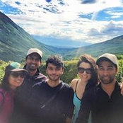 Dev Sanghani's photo