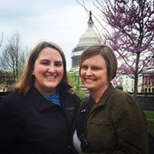 Melissa Hunt's photo