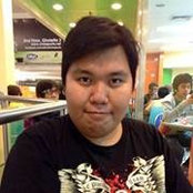 Karl Deodato's photo