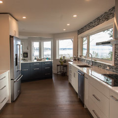 Coast Catalyst Construction
