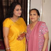 Jasmeen Babra's photo
