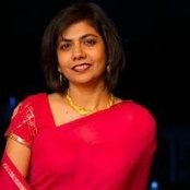 Vineeta Singh's photo