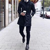 Max Sangarovskiy's photo