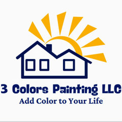 3 Colors Painting LLC