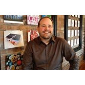 Christopher Oldham's photo