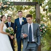 Connor Silvestri's photo