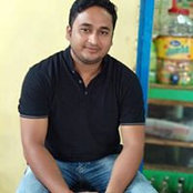 Manas Sahus billede