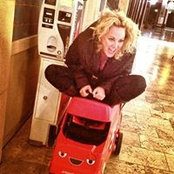 Virginia Madsen's photo