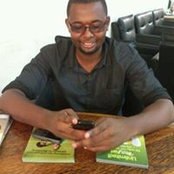 Ibrahim Bonzos foto